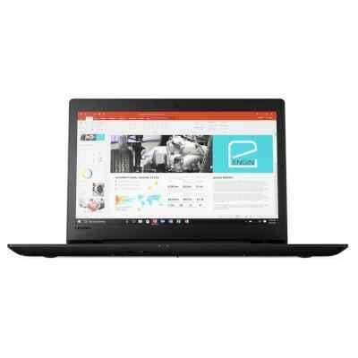 Ноутбук Lenovo V110-17ISK (80VM000VRK) (80VM000VRK) Ноутбук Lenovo V110-17ISK (80VM000VRK) (80VM000VRK)Ноутбуки Lenovo<br>Ноутбук Lenovo V110-17ISK Core i3 6006U/4Gb/1Tb/DVD-RW/Intel HD Graphics/17.3/HD+/Windows 10 Professional/black/WiFi/BT/Cam<br>