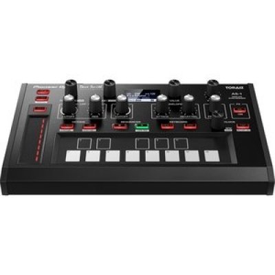 Микшерный пульт Pioneer TAS-1 (TAS-1) Микшерный пульт Pioneer TAS-1 (TAS-1)Микшерные пульты Pioneer<br>Микшерный пульт Pioneer TAS-1 (для всех пользователей)<br>
