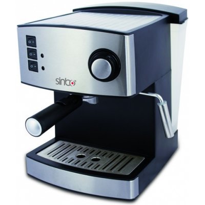 Кофеварка Sinbo SCM 2944 черный (SCM 2944) sinbo scm 2914