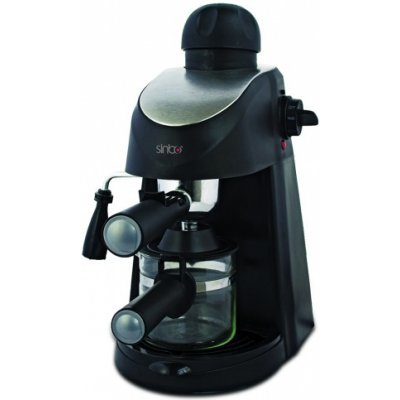 Кофеварка Sinbo SCM 2945 черный (SCM 2945) sinbo scm 2914