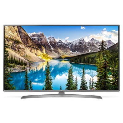 ЖК телевизор LG 55 55UJ670V (55UJ670V) телевизор samsung ue55mu6500u led 55 silver 16 9 3840x2160 usb rj 45 hdmi av dvb t2 c s2