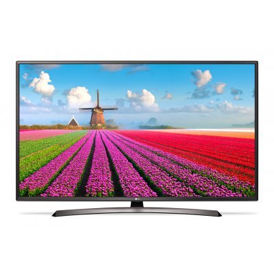 ЖК телевизор LG 55 55LJ622V (55LJ622V) телевизор samsung ue55mu6500u led 55 silver 16 9 3840x2160 usb rj 45 hdmi av dvb t2 c s2