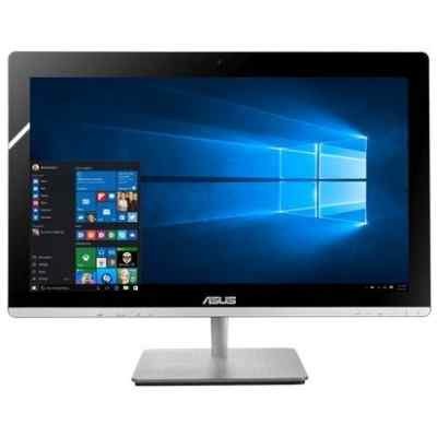 Моноблок ASUS V230ICUK (90PT01G1-M15080) (90PT01G1-M15080) Моноблок ASUS V230ICUK (90PT01G1-M15080) (90PT01G1-M15080)Моноблоки ASUS<br>(V230ICUK-BC383X) Pentium G4400T (2.9ГГц))/4G/1T/23FHD (1920х1080)/Int:Intel HD/DVD-SM/Wi-Fi+BT/Cam/KB+M/Win10 Black<br>