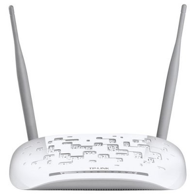 Wi-Fi xDSL точка доступа TP-link TD-W9970B (TD-W9970B) wi fi роутер
