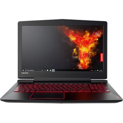 Ноутбук Lenovo Legion Y520-15 (80WK00JBRK) (80WK00JBRK) Ноутбук Lenovo Legion Y520-15 (80WK00JBRK) (80WK00JBRK)Ноутбуки Lenovo<br>Lenovo Legion Y520-15 i5-7300HQ 8Gb 500Gb nV GTX1050 4Gb 15,6 FHD IPS BT Cam 3900мАч Win10 Черный 80WK00JBRK<br>
