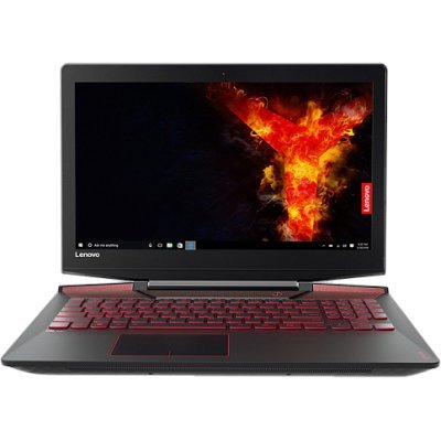 Ноутбук Lenovo Legion Y720-15 (80VR008DRK) (80VR008DRK) Ноутбук Lenovo Legion Y720-15 (80VR008DRK) (80VR008DRK)Ноутбуки Lenovo<br>Lenovo Legion Y720-15 i7-7700HQ 16Gb 1Tb nV GTX1060 6Gb 15,6 FHD IPS BT Cam 4100мАч Win10 Черный 80VR008DRK<br>