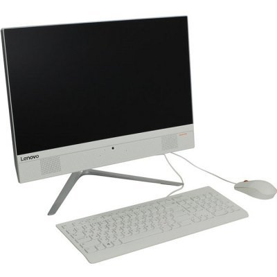Моноблок Lenovo IdeaCentre 510-22ISH (F0CB00N5RK) (F0CB00N5RK) Моноблок Lenovo IdeaCentre 510-22ISH (F0CB00N5RK) (F0CB00N5RK)Моноблоки Lenovo<br>IdeaCentre AIO510-22ISH 21.5 FHD(1920x1080)/Intel Pentium G4560T 2.90GHz Dual/4GB/500GB/GMA HD/noDVD/CR/KB+MOUSE(USB)/DOS/1Y/WHITE<br>
