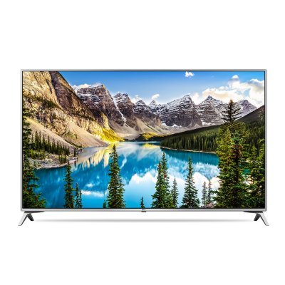 ЖК телевизор LG 55 55UJ651V (55UJ651V) телевизор samsung ue55mu6500u led 55 silver 16 9 3840x2160 usb rj 45 hdmi av dvb t2 c s2