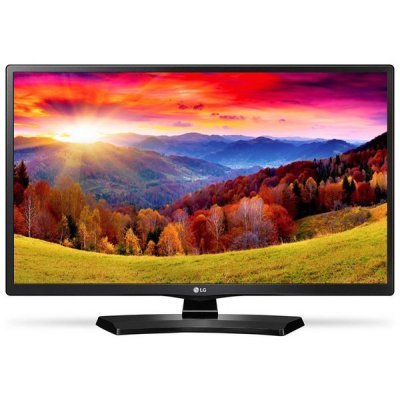 ЖК телевизор LG 28 28MT49VF-PZ (28MT49VF-PZ) телевизор 28 lg 28mt49vf pz hd 1366x768 usb hdmi черный