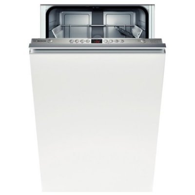 Посудомоечная машина Bosch SPV 40M60 (SPV40M60RU) посудомоечная машина zanussi zdt92600fa zdt92600fa