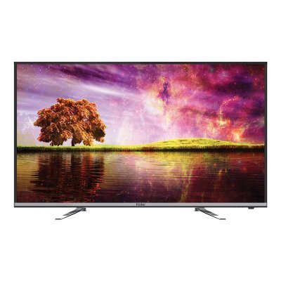 ЖК телевизор Haier 42 LE42K5500TF (LE42K5500TF) телевизор haier le22m600f
