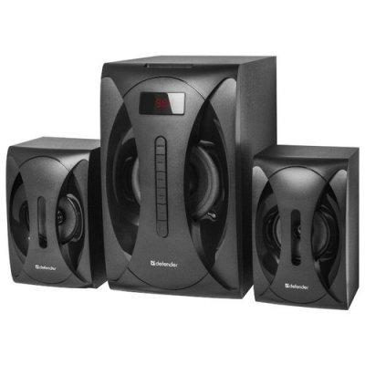 Компьютерная акустика Defender G40 (65517) акустика