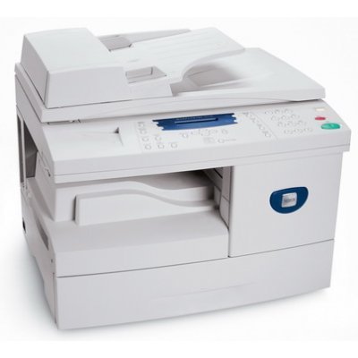 ��� Xerox WorkCentre 4118x
