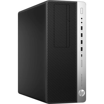 Настольный ПК HP EliteDesk 800 G3 (1HK29EA) (1HK29EA) сумка givenchy fc150411 hk 15 pervert