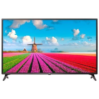 ЖК телевизор LG 43 43LJ610V (43LJ610V) жк телевизор lg 49uf670v