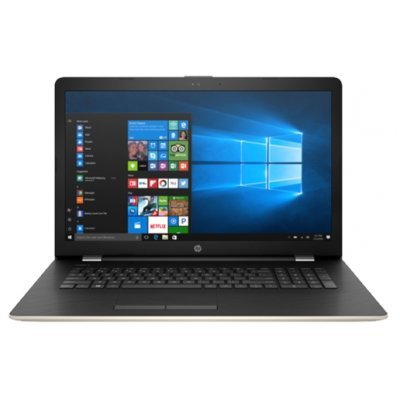 где купить Ноутбук HP 17-bs021ur (2CP74EA) (2CP74EA) по лучшей цене