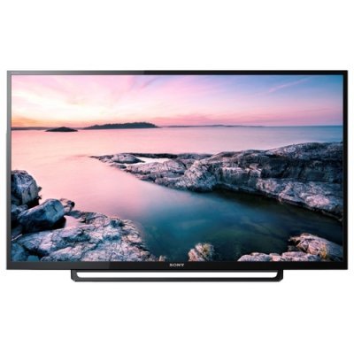 ЖК телевизор Sony 40 KDL-40RE353 (KDL40RE353BR) жк телевизор samsung 40