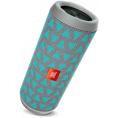Портативная акустика JBL Flip 4 JBLFLIP4TRIO (JBLFLIP4TRIO) портативная акустика jbl flip 4 синий jblflip4blu