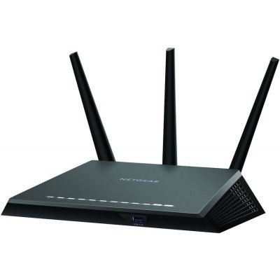 Wi-Fi роутер Netgear R7000P-100PES (R7000P-100PES) wi fi роутер netgear pr2000 pr2000 100eus