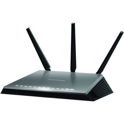 Wi-Fi роутер Netgear D7000-100PES (D7000-100PES) wi fi роутер netgear r6800 100pes r6800 100pes