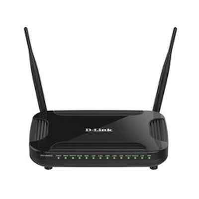 Wi-Fi Роутер D-Link DVG-N5402G-2S1U1L (DVG-N5402G/2S1U1L/A1A) wi fi роутер