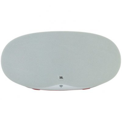Портативная акустика JBL Playlist 150 белая (JBLPLYLIST150WHTEU) портативная акустика jbl playlist 150 белая jblplylist150whteu