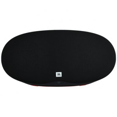 Портативная акустика JBL Playlist 150 черная (JBLPLYLIST150BLKEU) портативная акустика jbl playlist 150 белая jblplylist150whteu