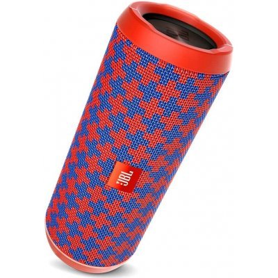 Портативная акустика JBL Flip 4 MALTA (JBLFLIP4MALTA) портативная акустика jbl flip 4 squad камо jblflip4squad