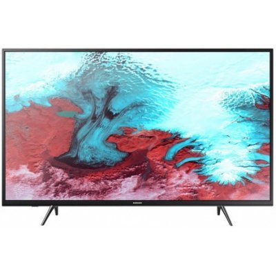 ЖК телевизор Samsung 43 UE43J5202 (UE43J5202AUX) телевизор жк samsung ue22h5610akxru