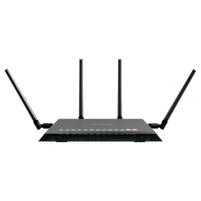 Wi-Fi роутер Netgear D7800-100PES (D7800-100PES) wi fi роутер netgear r6800 100pes r6800 100pes