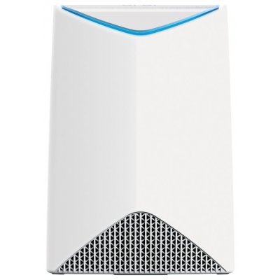 Wi-Fi точка доступа Netgear SRS60-100EUS Трехдиапазонная (SRS60-100EUS) wi fi роутер netgear pr2000 pr2000 100eus