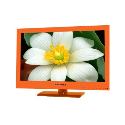 ЖК телевизор Shivaki 24 STV-24LEDGО9 (STV-24LEDGО9) телевизор samsung ue55mu6500u led 55 silver 16 9 3840x2160 usb rj 45 hdmi av dvb t2 c s2