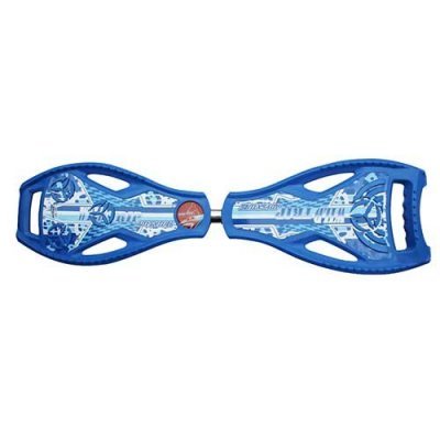 Скейтборд Action CMW004 (CMW004) ому газонное 3кг