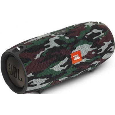 Портативная акустика JBL Xtreme SQUAD (Камо) (JBLXTREMESQUADEU) портативная акустика jbl flip 4 squad камо jblflip4squad