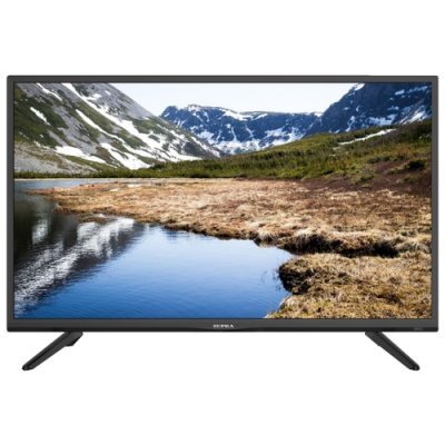 ЖК телевизор Supra 40'' STV-LC40LT0010F (STV-LC40LT0010F) жк телевизор samsung 40