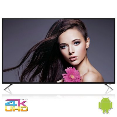 ЖК телевизор BBK 55 55LEX-6039/UTS2C (55LEX-6039/UTS2C) телевизор samsung ue55mu6500u led 55 silver 16 9 3840x2160 usb rj 45 hdmi av dvb t2 c s2