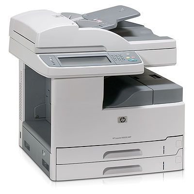 ��� HP LaserJet M5035 / Q7829A