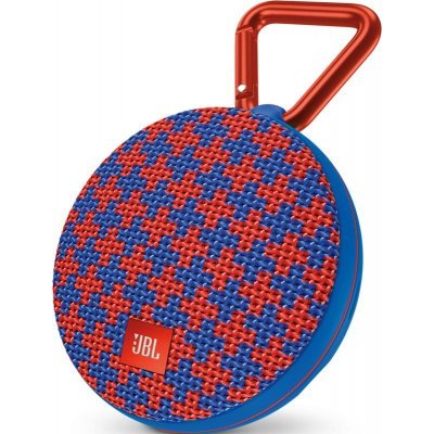 Портативная акустика JBL CLIP 2 MALTA (JBLCLIP2MALTA) портативная акустика jbl clip 2 серый jblclip2gray