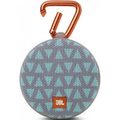Портативная акустика JBL CLIP 2 TRIO (JBLCLIP2TRIO) портативная акустика jbl clip 2 серый jblclip2gray
