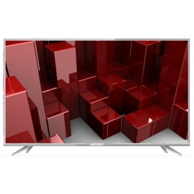 ЖК телевизор Shivaki 49 STV-49LED16 (STV-49LED16) жк телевизор shivaki stv 24ledgw9