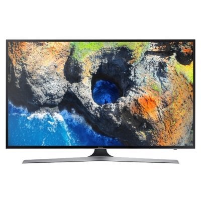 ЖК телевизор Samsung 50 UE50MU6100U (UE50MU6100UX) телевизор жк samsung ue22h5610akxru