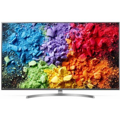 ЖК телевизор LG 55 55SK8100PLA (55SK8100) телевизор samsung ue55mu6500u led 55 silver 16 9 3840x2160 usb rj 45 hdmi av dvb t2 c s2