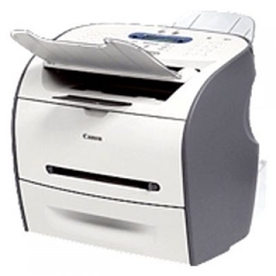 МФУ Canon FAX-L380S / 0815B027