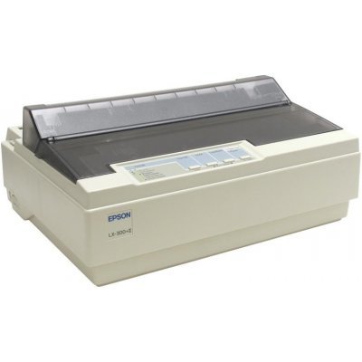 ������� EPSON LX-300+ II / C11C640041