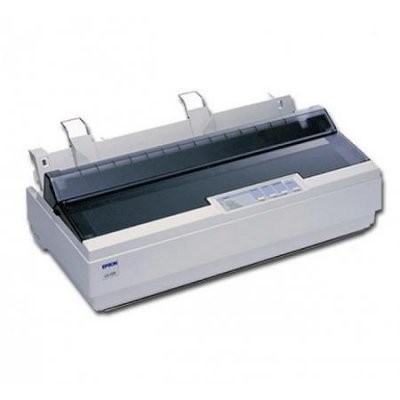 ������� EPSON LX-1170 II / C11C641001