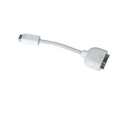 ������� Mini DVI to VGA
