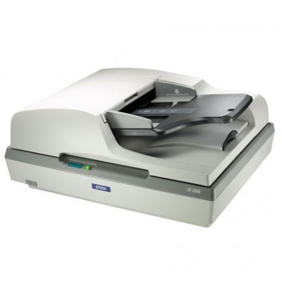 ������ Epson GT-2500 / B11B181021