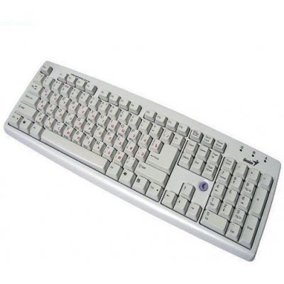 ���������� Genius KB-06XE USB �����