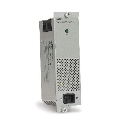 Модуль Allied Telesis AT-PWR4 (AT-PWR4) Модуль Allied Telesis AT-PWR4 (AT-PWR4)Модули проводных сетей Allied Telesis<br>Redundant power supply for AT-MCR12 media converter rackmount chassis<br>