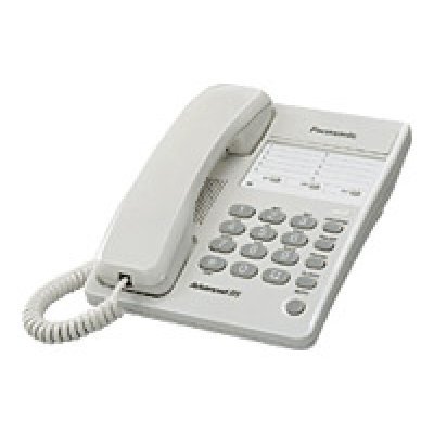 ������� Panasonic KX-TS2361RUW (�����)
